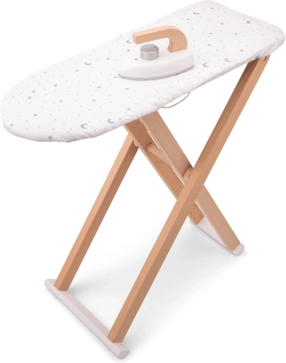 Plancha con efecto de clic