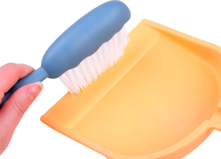 Apto también para niños – aprender el orden jugando