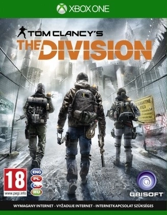 Tom Clancy's The Division – Greatest Hits para Xbox One