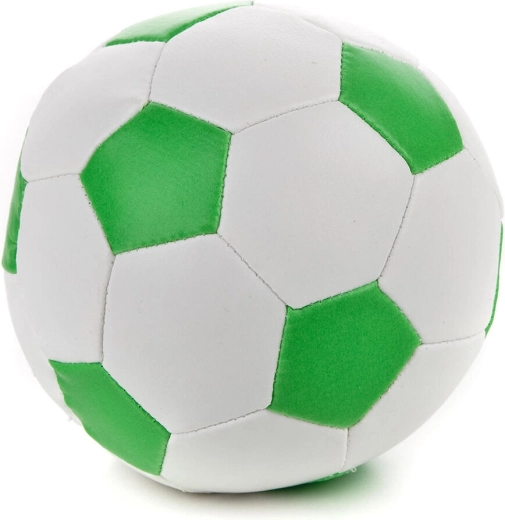 Pelota blanda de 10 cm – mezcla de colores