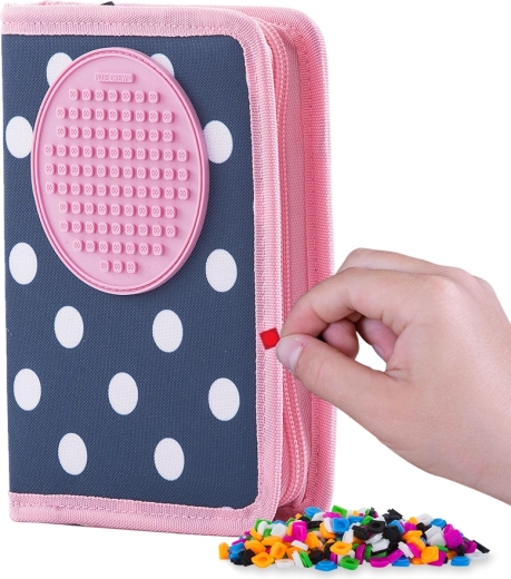 Panel creativo para un diseño personalizado