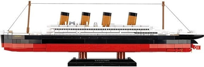 Detalles fieles en la compacta escala 1:700