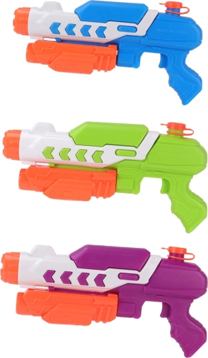 Pistola de agua Jet Stream – pistola de agua infantil 500 ml