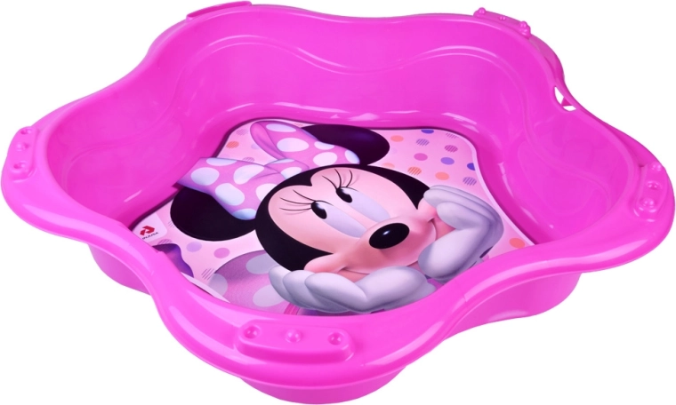 Diseño alegre con MINNIE