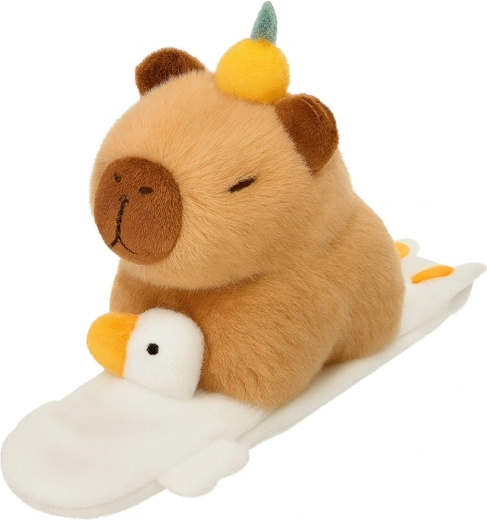 Peluche suave y diseño adorable
