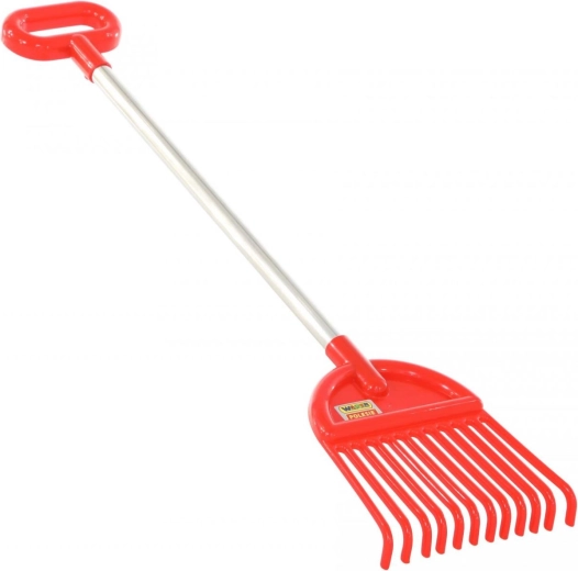 Mango metálico resistente