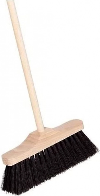 Goki escoba infantil 65 cm