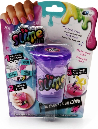 Slime para niñas