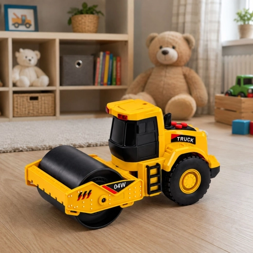 Tamaño ideal de 16 cm para la mano infantil