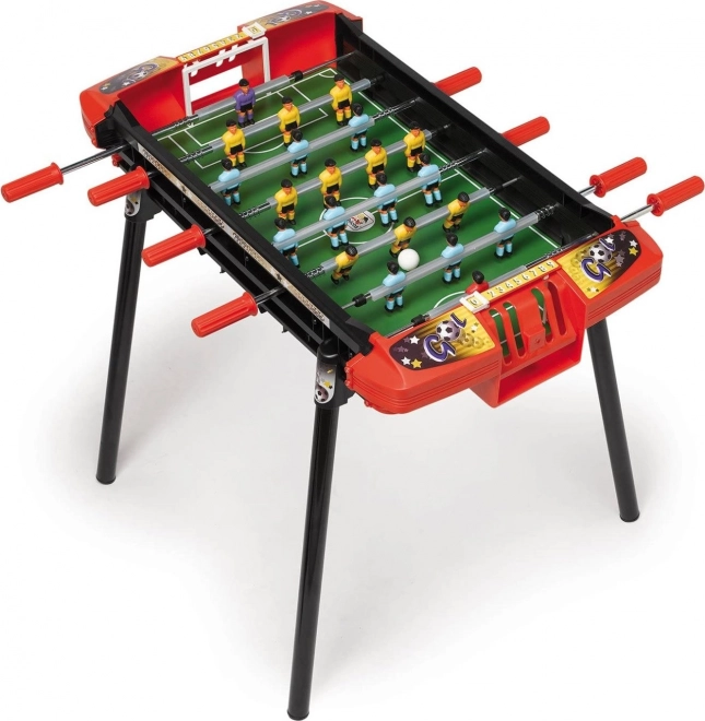 Futbolín infantil de mesa Chicos Strategic Liga