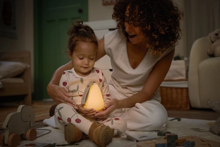 2 modos inteligentes: para padres y para niños