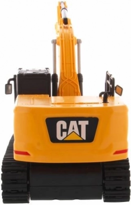 Diseño con licencia Caterpillar (CAT)