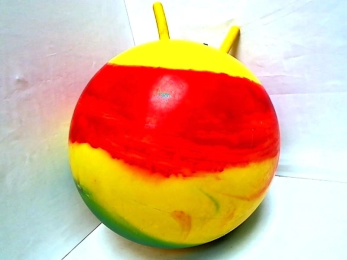 Pelota saltarina Kan 55 cm