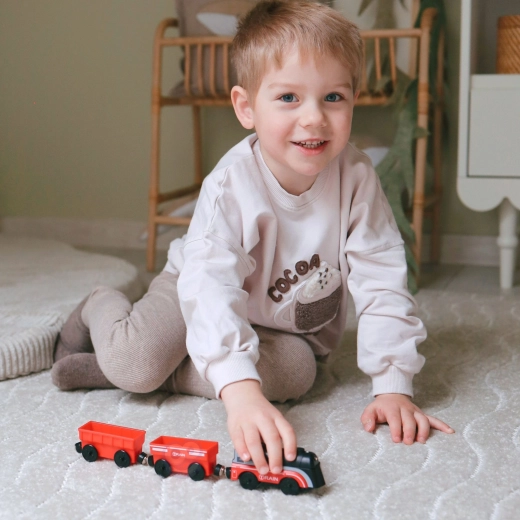 Granja llena de historias