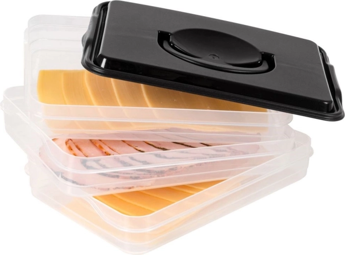 Diseño apilable y que ahorra espacio