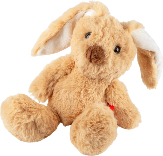 Conejito de peluche Sigikid Flaucherie beige 35 cm