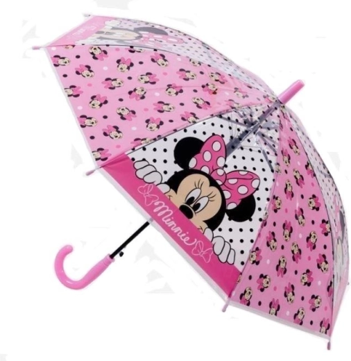 Paraguas Minnie