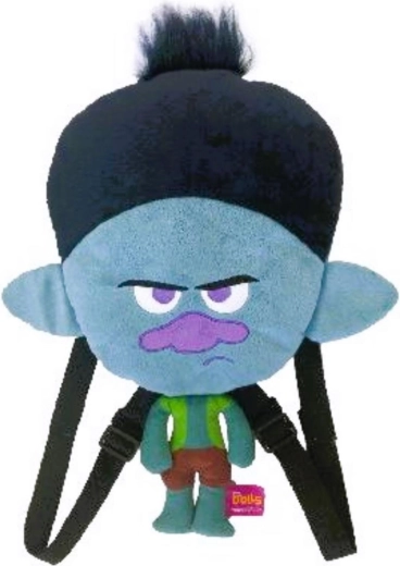 Mochila Trolls - 1 pieza