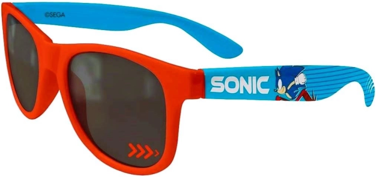 Gafas de sol Sonic - 1 pieza