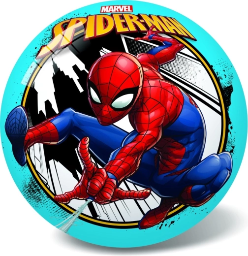 Balón MARVEL SPIDER-MAN 14 cm