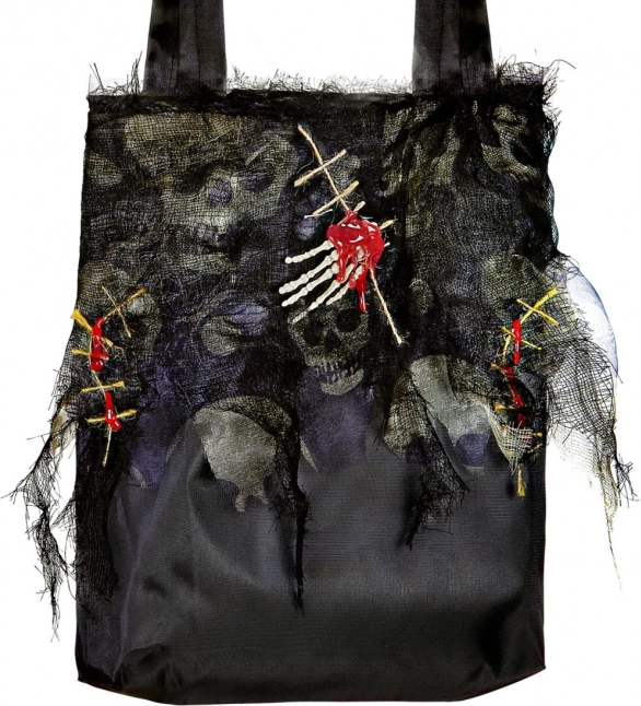 Bolso Zombie
