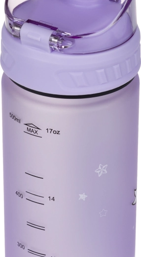 Filtro integrado para fruta y té