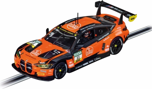 Carrera Digital 132 BMW M4 GT3 FK Performance Motorsport n.º 11