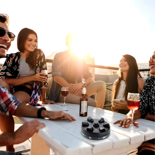 Estable y fácil de usar