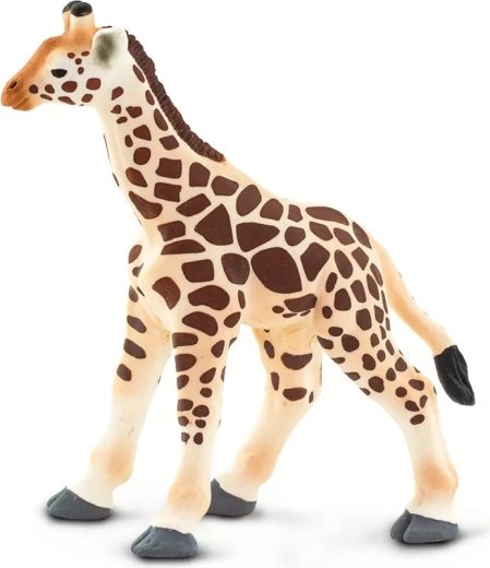 Figura de cría de jirafa Safari Ltd. - 1 pieza