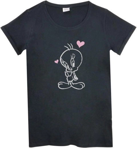 Camisón de noche Tweety para adultos