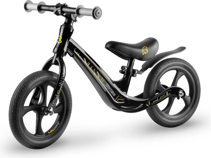 Ruedas de 12" de espuma EVA a prueba de pinchazos