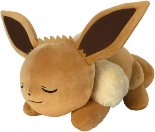 Peluches Pokémon Eevee 45 cm