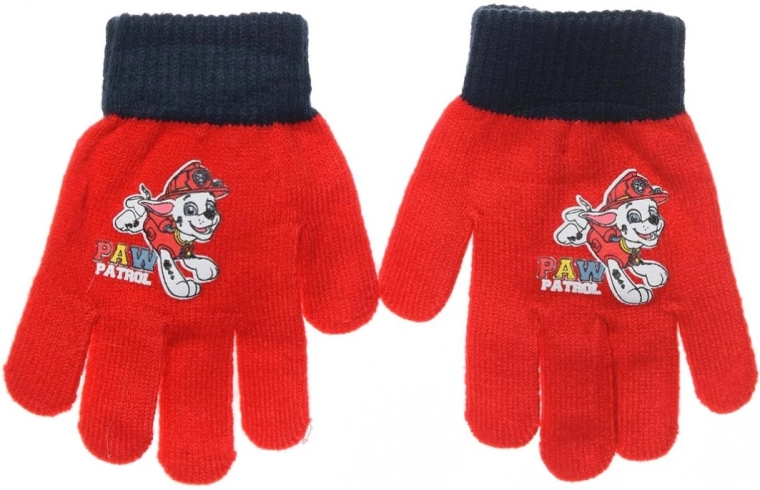 Guantes Patrulla Canina
