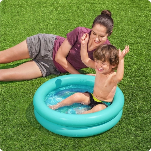 Ideal para niños pequeños en el jardín y de viaje