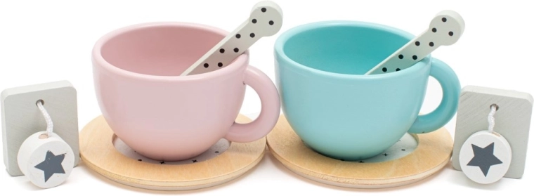 Apoya la motricidad fina y la imaginación