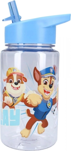 Botella para beber Patrulla Canina 600 ml