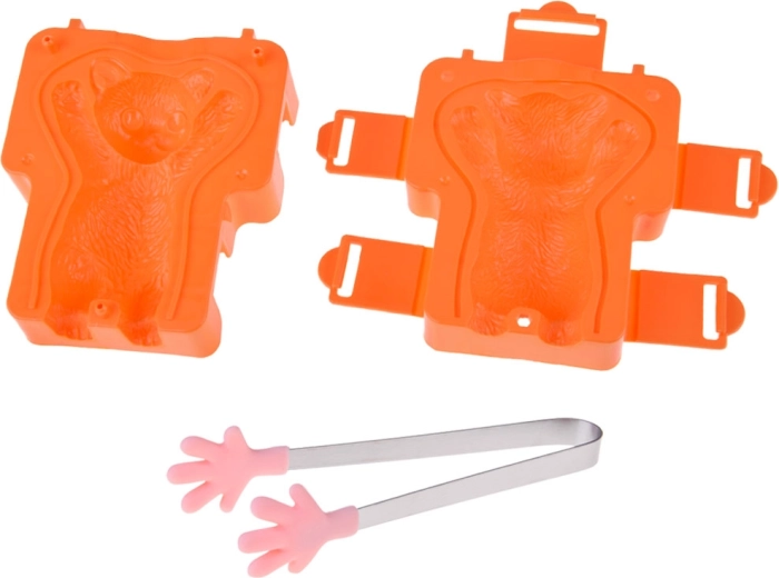 Todo en un solo paquete: del molde a las decoraciones