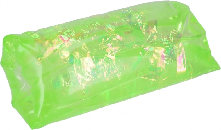 Ligero y fácil de transportar