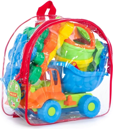 Almacenamiento y transporte prácticos