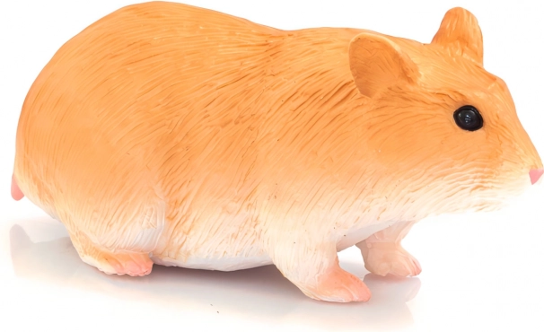 Mojo Hámster Figura realista