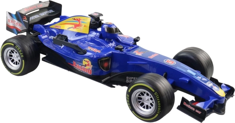 Diseño de carreras realista