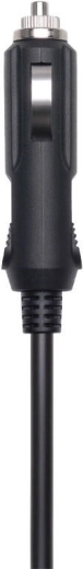 Entrada universal de 12–30 V DC