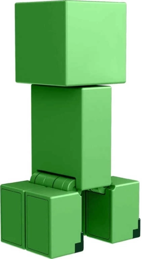 Articulaciones móviles para poses de acción