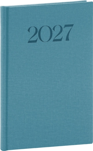 Agenda semanal Biella 2027 – Azul
