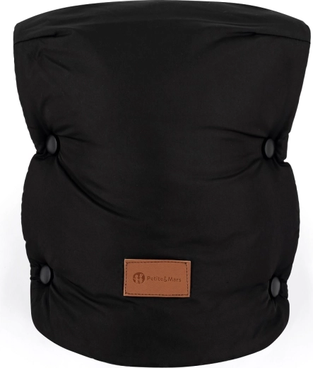 Superficie impermeable y cortavientos para tiempo adverso