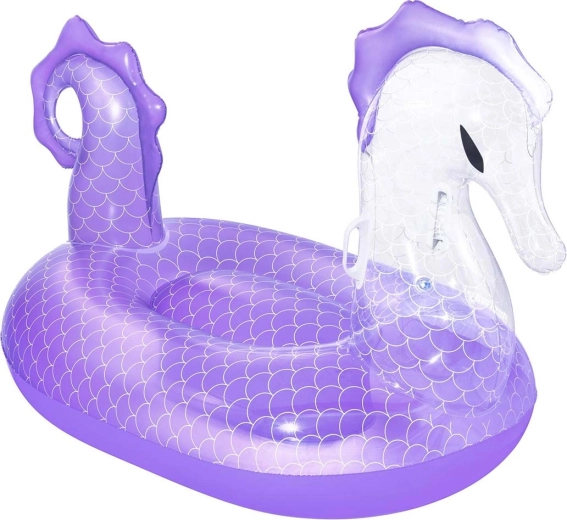 Comodidad XXL en el agua