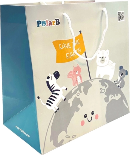Bolsa de regalo Viga PolarB