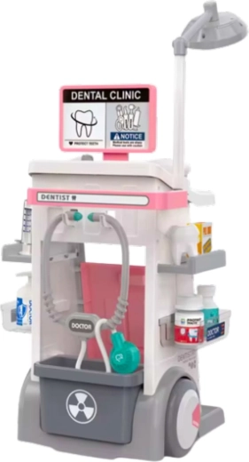 Luces interactivas para mayor diversión