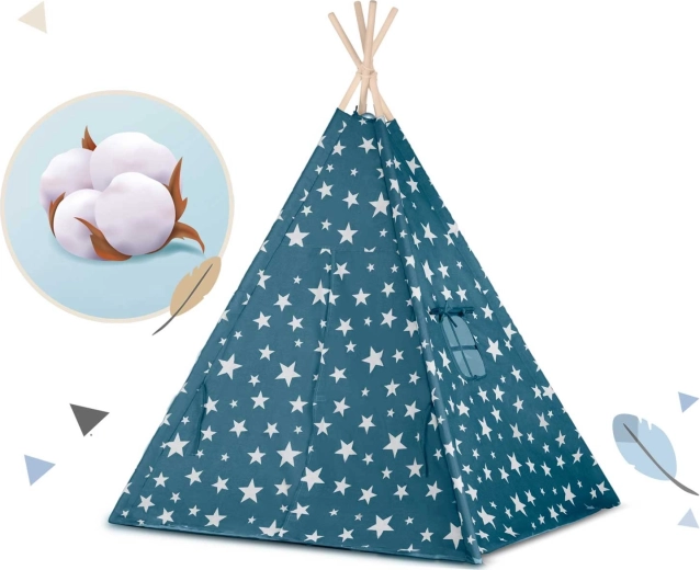 100% algodón premium para comodidad y transpirabilidad