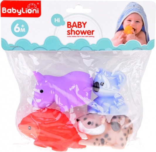 Suaves y seguros para los más pequeños